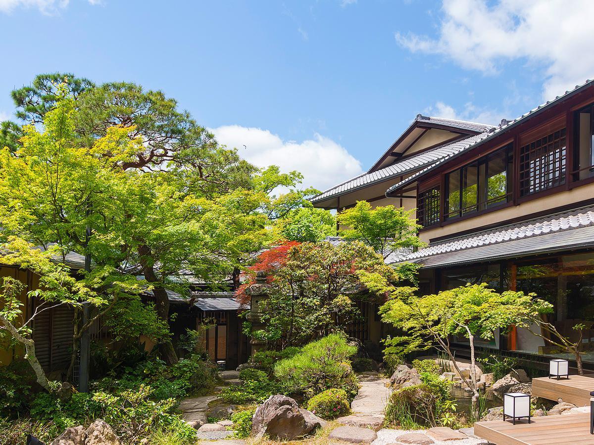 Nanzenji Sando Kikusui Kyoto Exterior photo