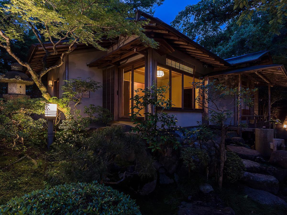 Nanzenji Sando Kikusui Kyoto Exterior photo