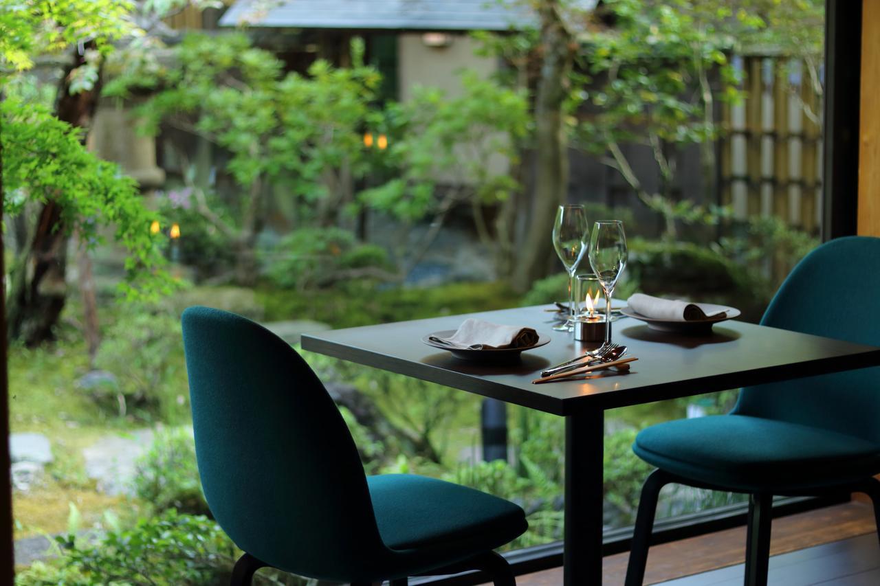 Nanzenji Sando Kikusui Kyoto Exterior photo